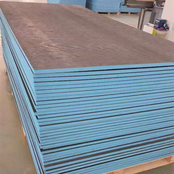 Soundproof Backing Board factory