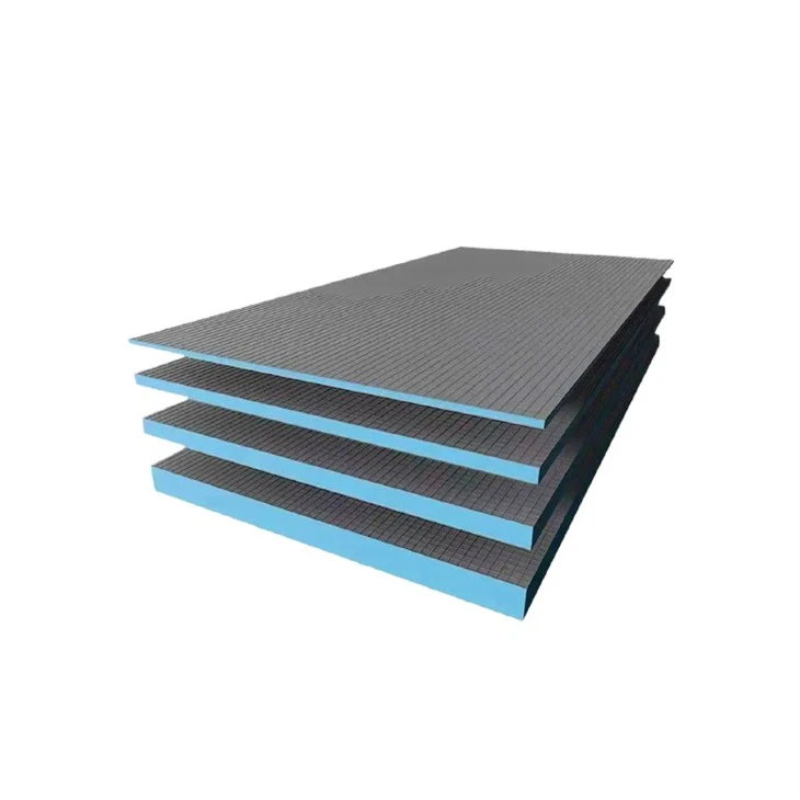 Soundproof Backing Board price