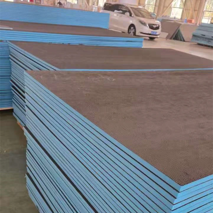 Soundproof Backing Board high quality