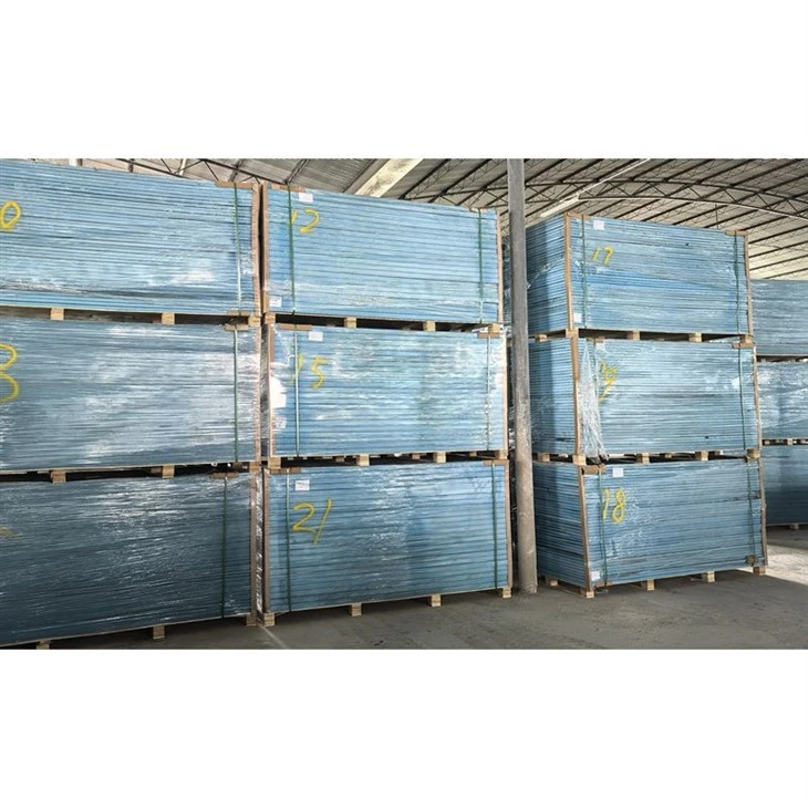 Thermal Backer Board factory